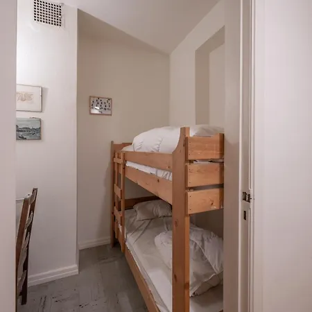In Duinbergen By The Sailing School Apartman Knokke-Heist