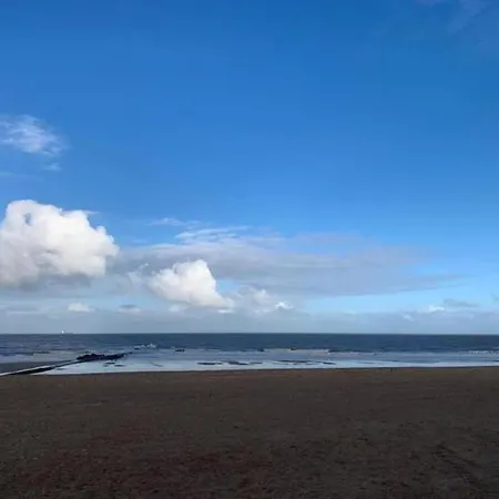 Apartman In Duinbergen By The Sailing School Knokke-Heist